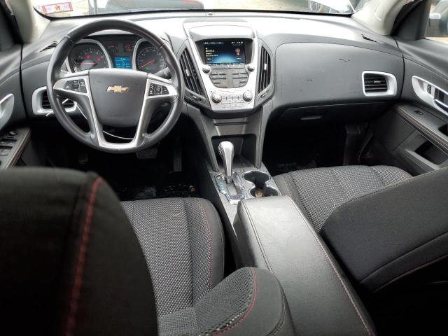 Photo 8 from auction – 2013 CHEVROLET EQUINOX LT with VIN 2GNFLEEK3D6290330