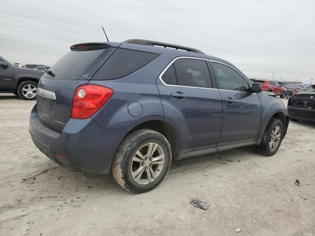Photo 3 from auction – 2014 CHEVROLET EQUINOX LT with VIN 2GNALBEK8E6128168