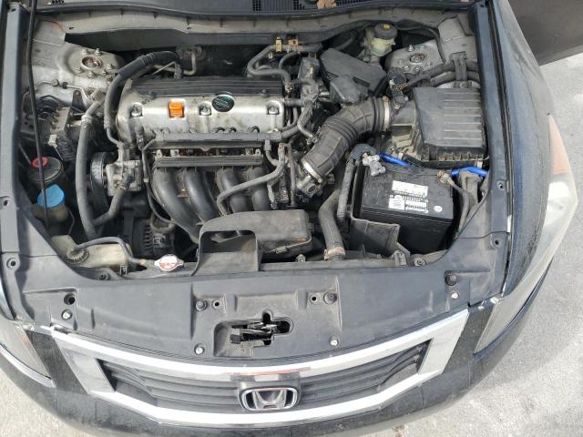 Photo 11 from auction – 2008 HONDA ACCORD LX with VIN JHMCP26348C074083