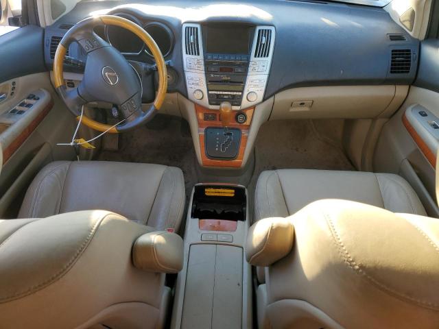 Photo 8 from auction – 2007 LEXUS RX 400H with VIN JTJHW31U972023762