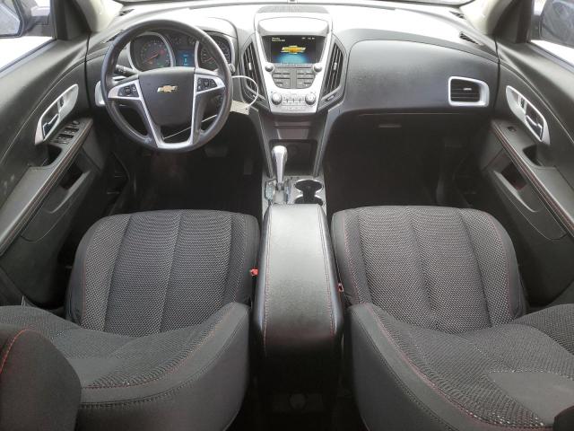 Photo 8 from auction – 2012 CHEVROLET EQUINOX LT with VIN 2GNALDEK0C6166549