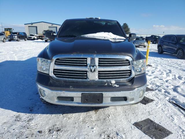 Photo 5 from auction – 2017 RAM 1500 SLT with VIN 1C6RR7LM2HS878492