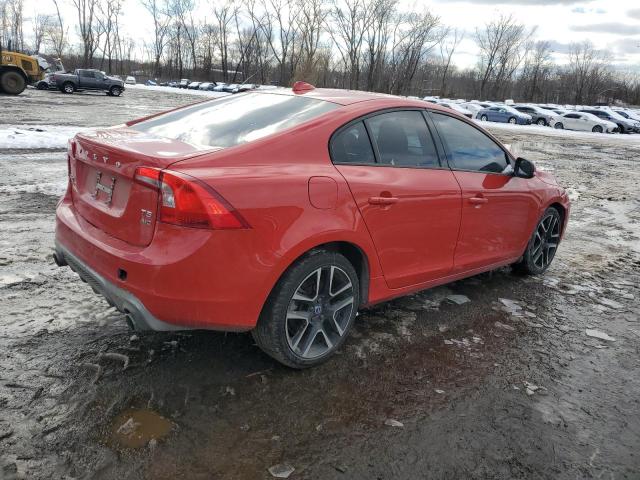 Photo 3 from auction – 2017 VOLVO S60 DYNAMI with VIN YV140MTL5H2434276