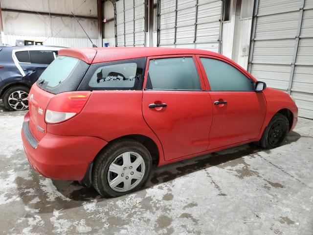 Photo 3 from auction – 2004 TOYOTA COROLLA MA with VIN 2T1KR32E74C231448