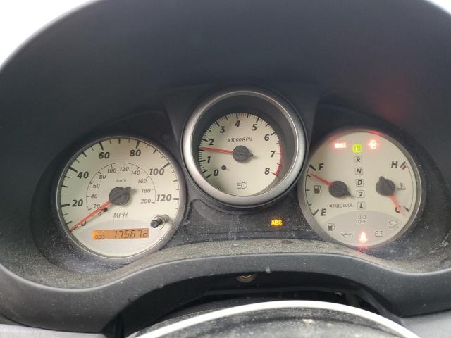 Photo 9 from auction – 2003 TOYOTA RAV4 with VIN JTEHH20V136070526
