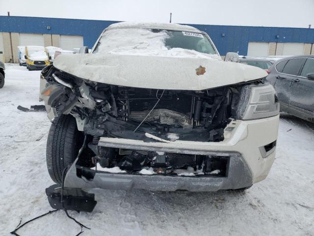 Photo 5 from auction – 2023 NISSAN ARMADA PLA with VIN JN8AY2DB7P9834054