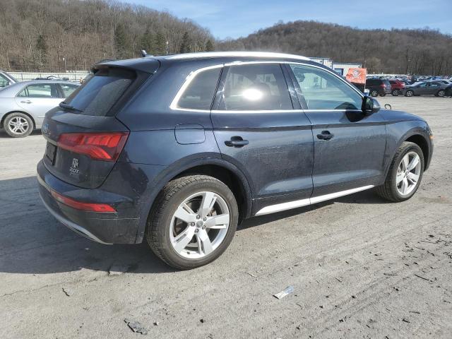 Photo 3 from auction – 2018 AUDI Q5 PREMIUM with VIN WA1BNAFY4J2039381