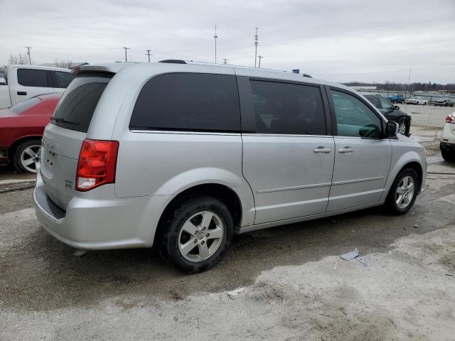 Photo 3 from auction – 2011 DODGE GRAND CARA with VIN 2D4RN5DG1BR678541