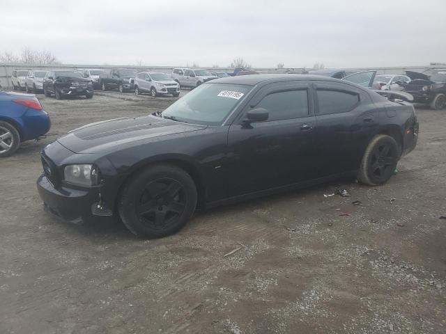 DODGE CHARGER 2009 with VIN 2B3LA43VX9H571515 - Photo from auction