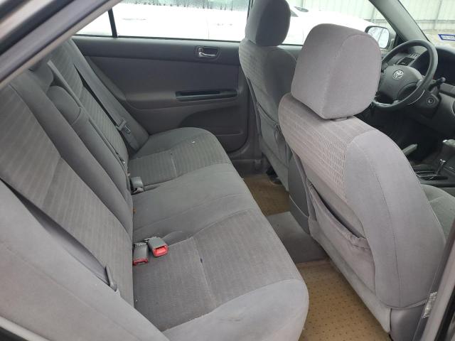 Photo 10 from auction – 2005 TOYOTA CAMRY LE with VIN 4T1BE32K85U592480