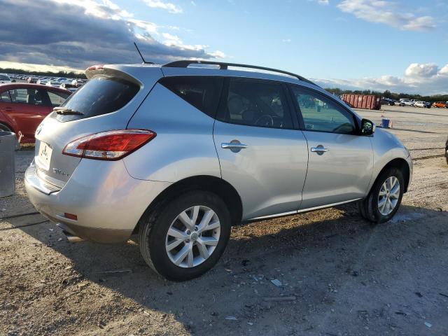 Photo 3 from auction – 2011 NISSAN MURANO S with VIN JN8AZ1MW2BW156172