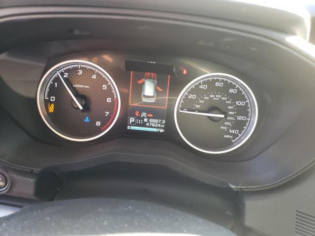Photo 9 from auction – 2019 SUBARU FORESTER P with VIN JF2SKAEC0KH565351
