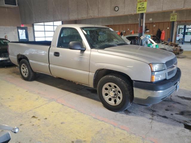 Photo 4 from auction – 2005 CHEVROLET SILVERADO with VIN 1GCEC14V35Z131709