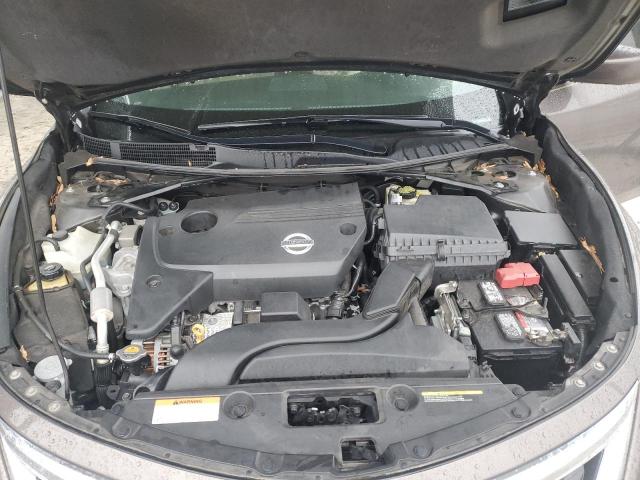 Photo 11 from auction – 2014 NISSAN ALTIMA 2.5 with VIN 1N4AL3APXEC285780