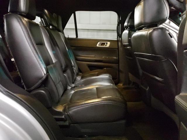 Photo 11 from auction – 2013 FORD EXPLORER X with VIN 1FM5K8D87DGC41223
