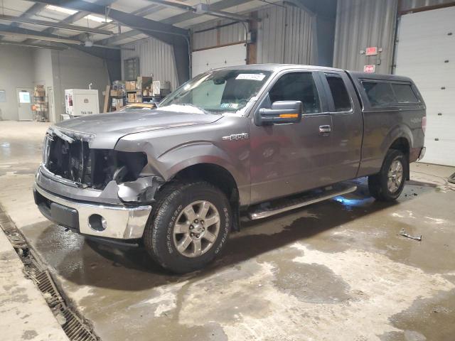 FORD F150 SUPER 2013 z numerem VIN 1FTFX1EF6DFC86190 - Zdjęcie z aukcji