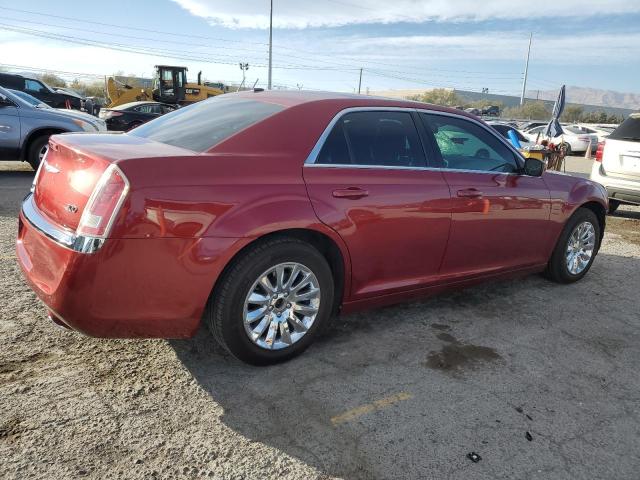 Photo 3 from auction – 2014 CHRYSLER 300 with VIN 2C3CCAAG6EH118809