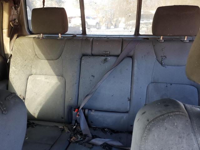 Photo 10 from auction – 2008 HONDA RIDGELINE with VIN 2HJYK16288H506738