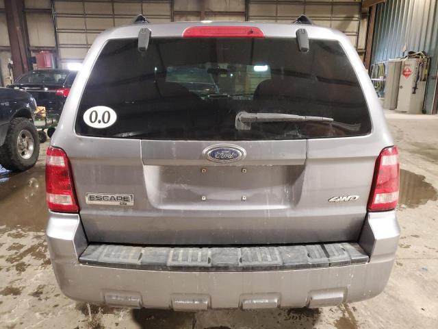 صورة رقم 6 من المزاد - 2008 FORD ESCAPE XLT مع VIN 1FMCU93178KD90553