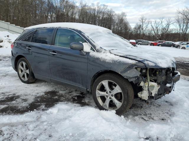 Photo 4 from auction – 2010 TOYOTA VENZA AWD with VIN 4T3BK3BB4AU043286