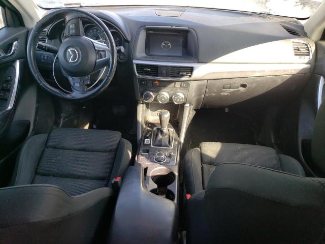 Photo 8 from auction – 2016 MAZDA CX-5 TOURI with VIN JM3KE4CY1G0782670