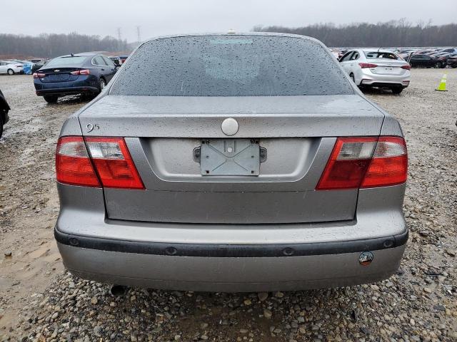 Photo 6 from auction – 2005 SAAB 95 with VIN YS3ED49A353518650