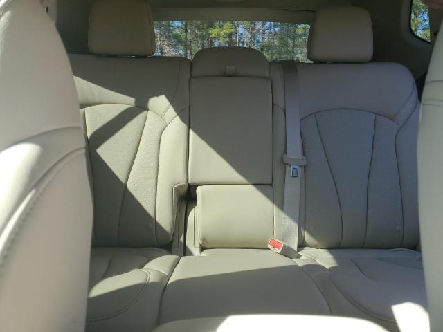 Photo 10 from auction – 2017 BUICK ENVISION E with VIN LRBFXBSAXHD004972