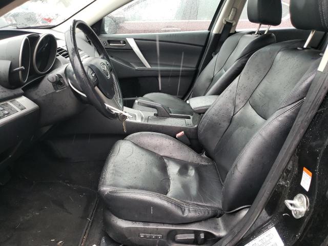 Photo 7 from auction – 2010 MAZDA 3 S with VIN JM1BL1S6XA1132931