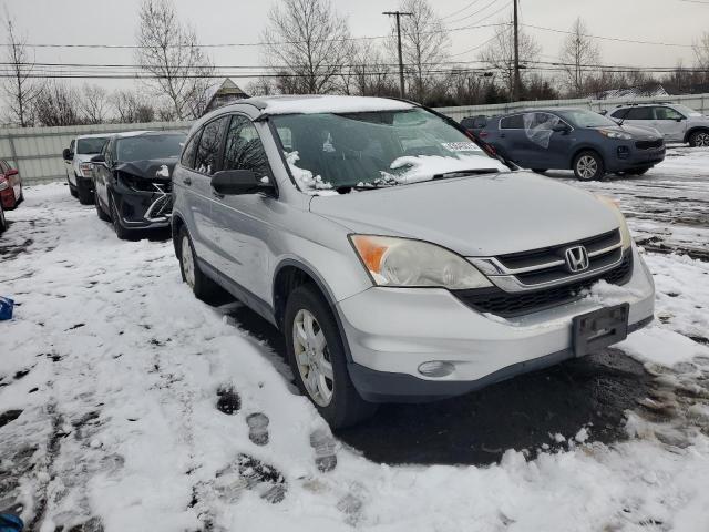 Photo 4 from auction – 2011 HONDA CR-V SE with VIN JHLRE4H44BC025219