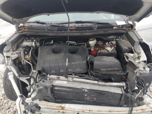 Photo 12 from auction – 2017 FORD EXPLORER with VIN 1FM5K7BH3HGB73327