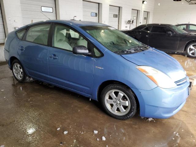 Photo 4 from auction – 2006 TOYOTA PRIUS with VIN JTDKB20UX63161237