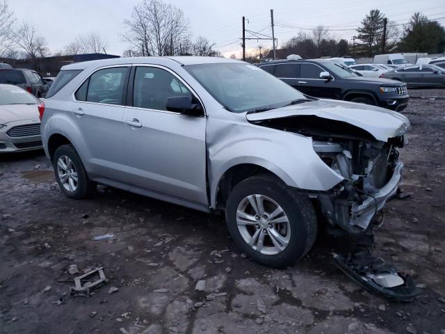 Photo 4 from auction – 2016 CHEVROLET EQUINOX LS with VIN 2GNFLEEK1G6187914