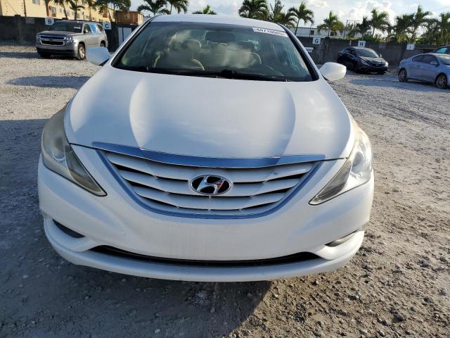 Photo 5 from auction – 2013 HYUNDAI SONATA GLS with VIN 5NPEB4AC2DH538210