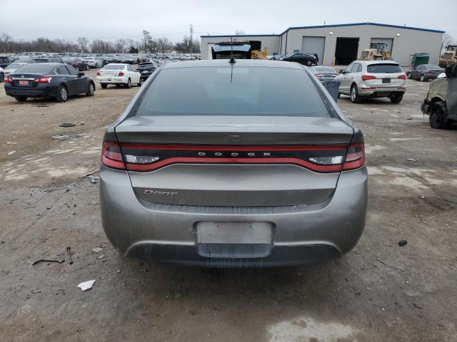 Photo 6 from auction – 2013 DODGE DART LIMIT with VIN 1C3CDFCA2DD293895