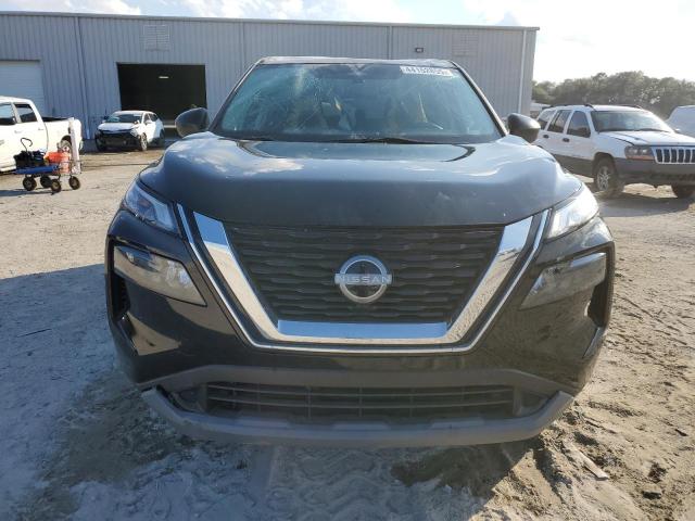 Photo 5 from auction – 2023 NISSAN ROGUE S with VIN 5N1BT3AA9PC888325