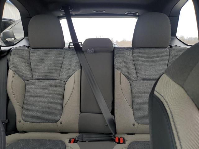 Photo 10 from auction – 2025 SUBARU FORESTER P with VIN JF2SLDBC2SH458580
