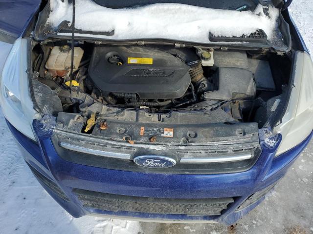 Photo 12 from auction – 2015 FORD ESCAPE SE with VIN 1FMCU9GX3FUB21367