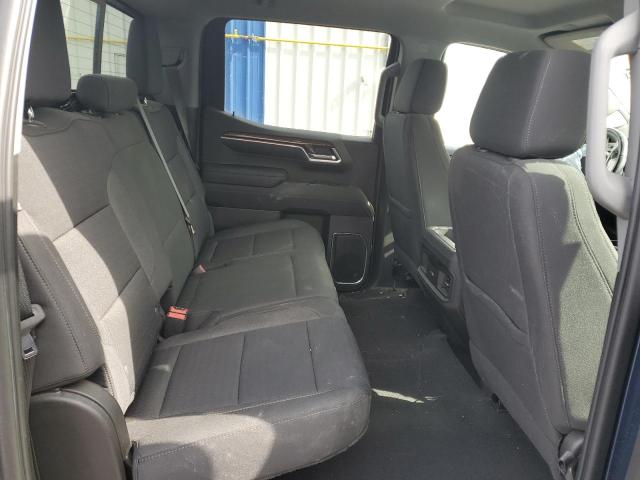 Photo 10 from auction – 2022 CHEVROLET SILVERADO with VIN 1GCUDEED9NZ522885
