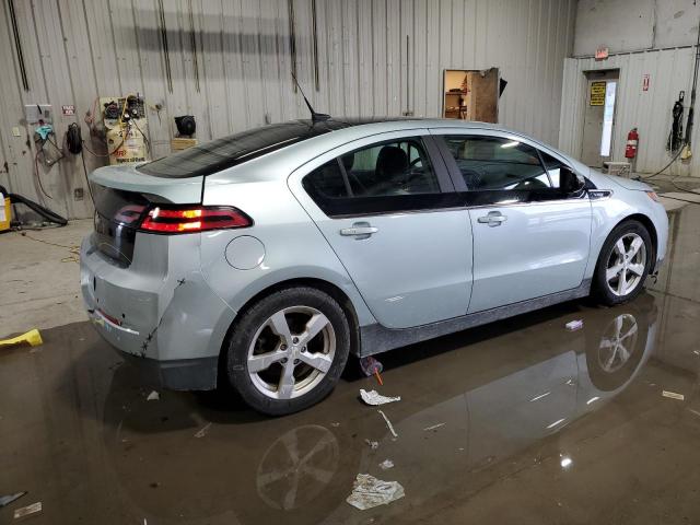 Снимка 3 от търг – 2012 CHEVROLET VOLT с VIN 1G1RB6E40CU104171