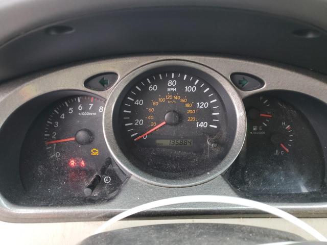 Photo 9 from auction – 2002 TOYOTA HIGHLANDER with VIN JTEGF21A820041779