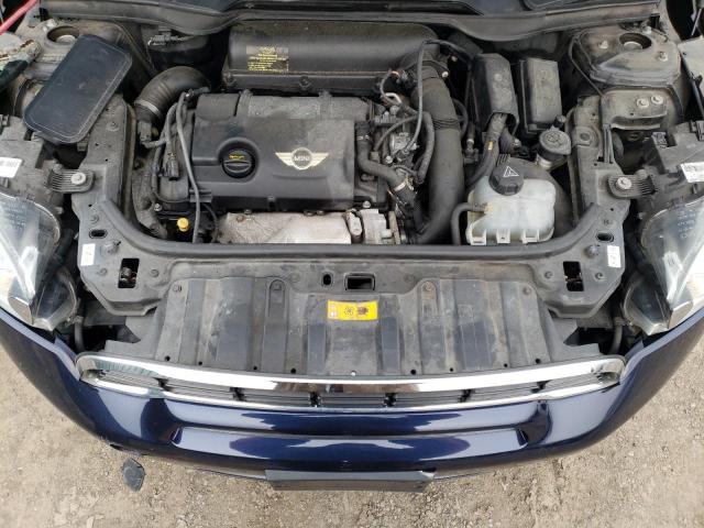 Photo 11 from auction – 2013 MINI COOPER S C with VIN WMWZC5C57DWP32662