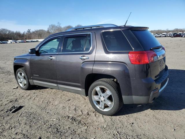 Photo 2 from auction – 2013 GMC TERRAIN SL with VIN 2GKFLWE34D6100076