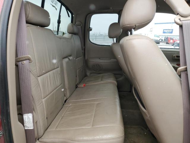 Photo 10 from auction – 2000 TOYOTA TUNDRA ACC with VIN 5TBBT481XYS118644
