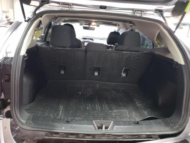 Photo 6 from auction – 2022 SUBARU CROSSTREK with VIN JF2GTAEC9N8200979