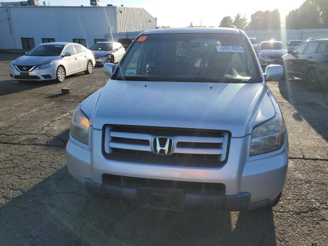 Photo 5 from auction – 2008 HONDA PILOT VP with VIN 5FNYF28228B023909