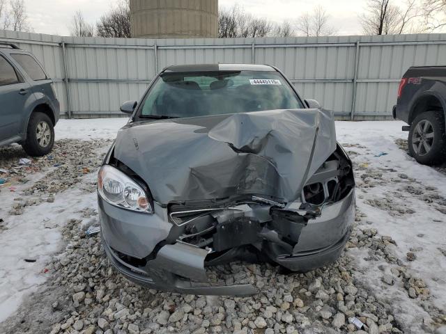 Photo 5 from auction – 2009 CHEVROLET IMPALA LS with VIN 2G1WB57K991130698