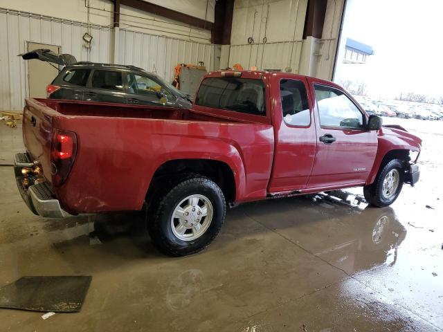 Photo 3 from auction – 2004 CHEVROLET COLORADO with VIN 1GCCS196248169464