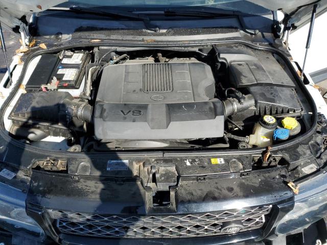 Photo 12 from auction – 2012 LAND ROVER RANGE ROVE with VIN SALSF2D47CA755993