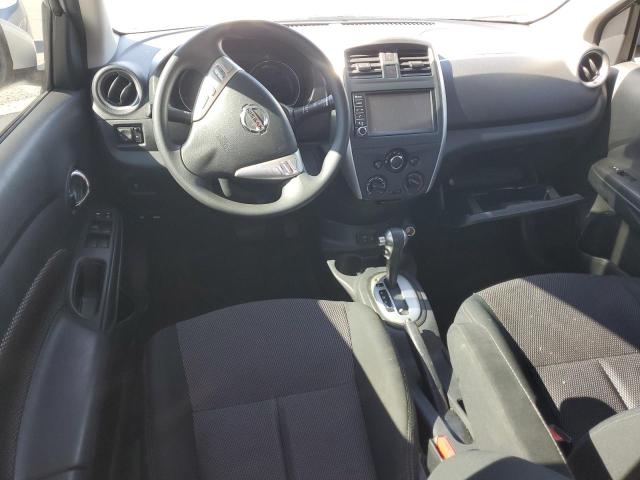 Photo 8 from auction – 2019 NISSAN VERSA S with VIN 3N1CN7APXKL865246