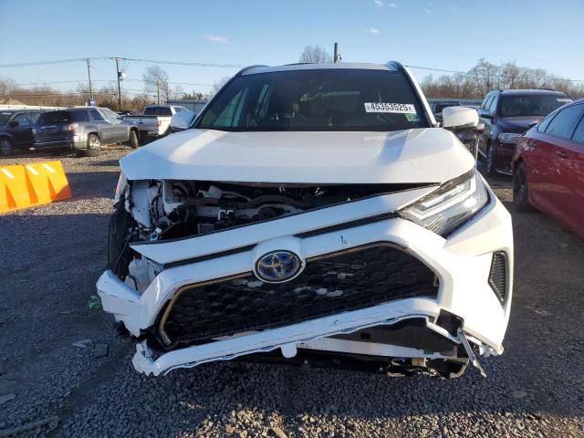 Photo 5 from auction – 2023 TOYOTA RAV4 PRIME with VIN JTMAB3FV6PD149180